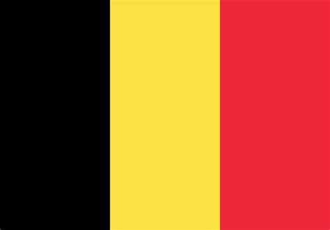belgian flag images